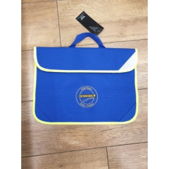 Penyrheol Primary Book Bag